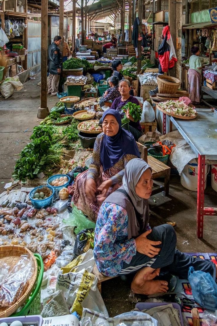 Prabowo Mau Bikin UMKM RI Naik Kelas