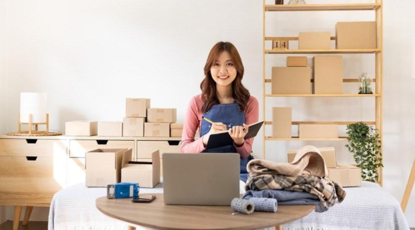 Biar UMKM Bisa Bersaing, Ini yang Mesti Dilakukan